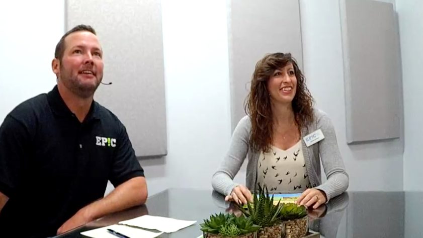 098 - EP!C with Ashley Schrek